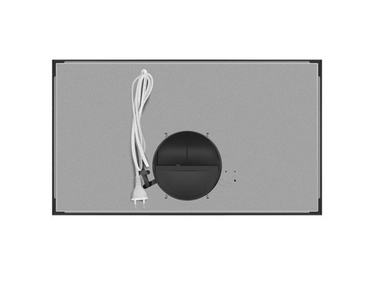 Вытяжка MAUNFELD Domina 60 Black